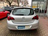 Opel Astra J Lim.Autom.5-trg. Edition*Klima*Xen*Alu* - Opel Astra aus 2010: J