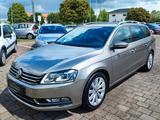 Volkswagen Passat Var. 4M Leder Pano ACC Insp+TÜV+Garantie - Volkswagen Passat aus 2012
