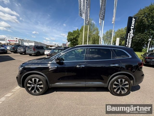 Fahrzeugabbildung Renault Koleos Techno TCe 160 EDC Kamera/PDC/ACC/NAVI