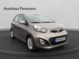 Kia Picanto Spirit Standheizung/Autom./Klima - gebrauchte Kia Picanto aus dem Jahr 2012