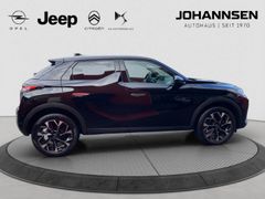 DS DS3 Crossback PT 130 1.2