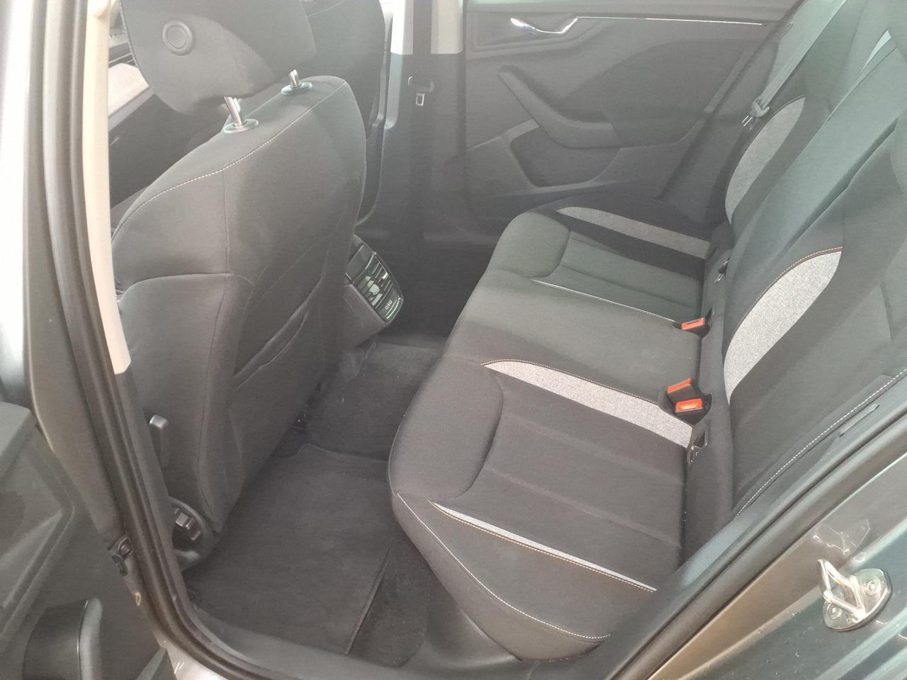 Skoda Kamiq - Bild 5