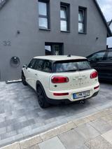 MINI One D Clubman One D One - MINI One D Clubman von privat