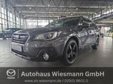 Subaru Outback (B15)(01.2015->) Sport - Subaru mit Diesel-Antrieb: Automatik
