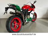Ducati 1299 Panigale R Final Edition - DUCATI 1299 PANIGALE