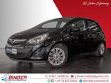 Opel Corsa D Innovation*ORIGINAL KM*TOP ZUSTAND*DEKRA - Opel Corsa: Km O