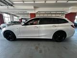BMW M340d xDrive Touring - Shadow Line - BMW M340d Touring Kombi xDrive Gebrauchtwagen