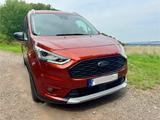 Ford Grand Tourneo Connect L2 1.5 EcoBlue  Active  - Ford Tourneo Connect: Active