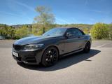 BMW M240i Cabrio Facelift | kein OPF - BMW M240i von privat