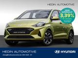 Hyundai i10 1.0 5-AT 2WD TREND |NAVI|KAM|PTS|SHZ