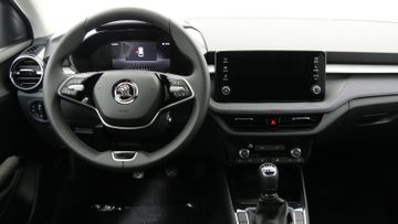 Skoda Fabia Drive 1,0 MPI PDC DAB SHZ DIGIT COCKPIT