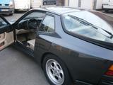 Porsche 944 turbo targa - Porsche 944: Sportwagen