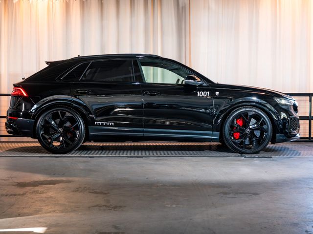 AUDI RSQ8 RS Q8 4.0 TFSI quattro/MTM 1001PS