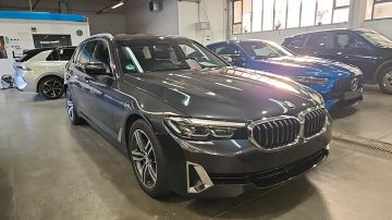 BMW 530 - 2