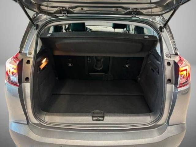 Fahrzeugabbildung Opel Crossland X 1.2 Automatik Innovation