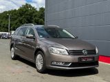 Volkswagen Passat Variant Comfortline BlueMotion/TUV - Volkswagen Passat Variant: Bluemotion