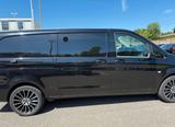 Mercedes-Benz Vito 116 CDI EXTRA LANG/KLIMA/KAMERA/AHK/NAVI - Trucks in Köln