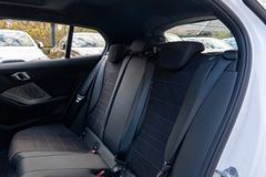 BMW 120 – 16 / 31