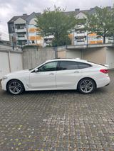 BMW 640i Gran Turismo Luxury Line - BMW 640 aus 2018