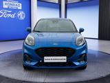 Ford Puma ST-Line 1.0 EcoBoost Aut. *AHK*Fahrer-Pk* - Ford Puma Gebrauchtwagen