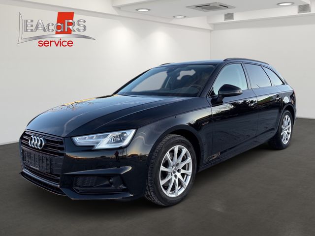 Audi A4 Avant 35 TDI sport/ACC/1Hand/S-line/