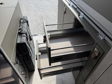 HYMER  ERIBA  HYMERCAR Grand Canyon S CrossOver 600 Winterpaket AHK 2.8