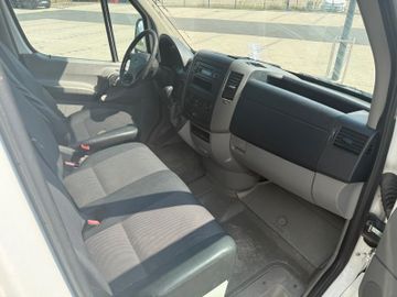 Mercedes Sprinter - 11