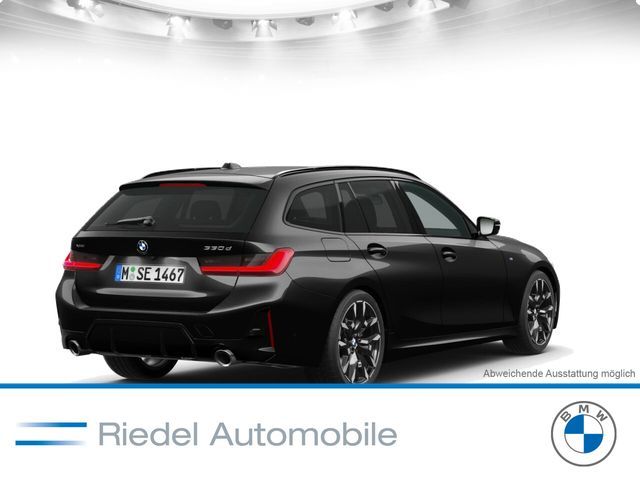 BMW 330 - Bild 2