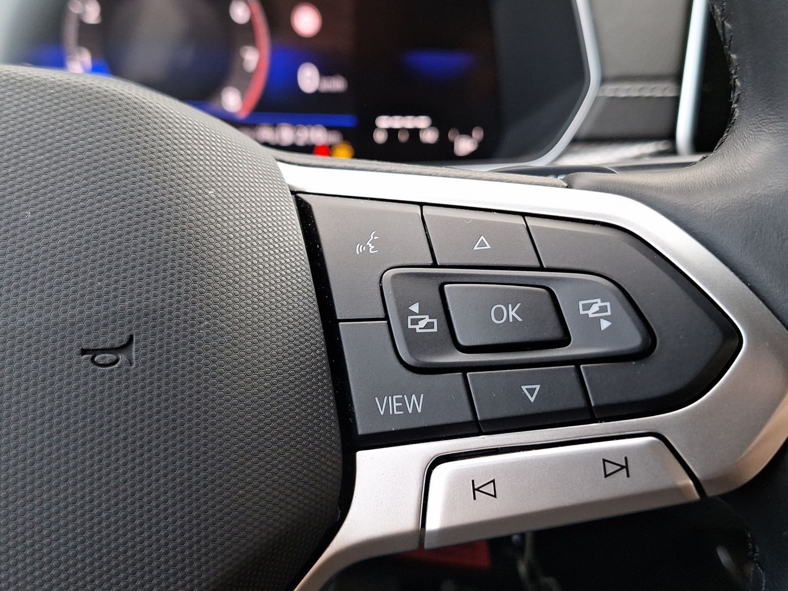 Volkswagen T-Cross - Bild 20