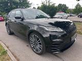 Land Rover Range Rover Velar R-Dynamic SE - Land Rover Range Rover Velar SUV