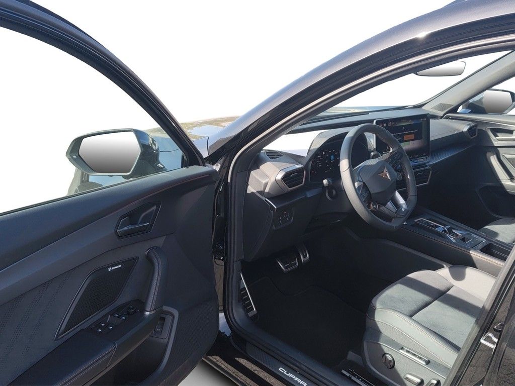 Cupra Formentor - Bild 13