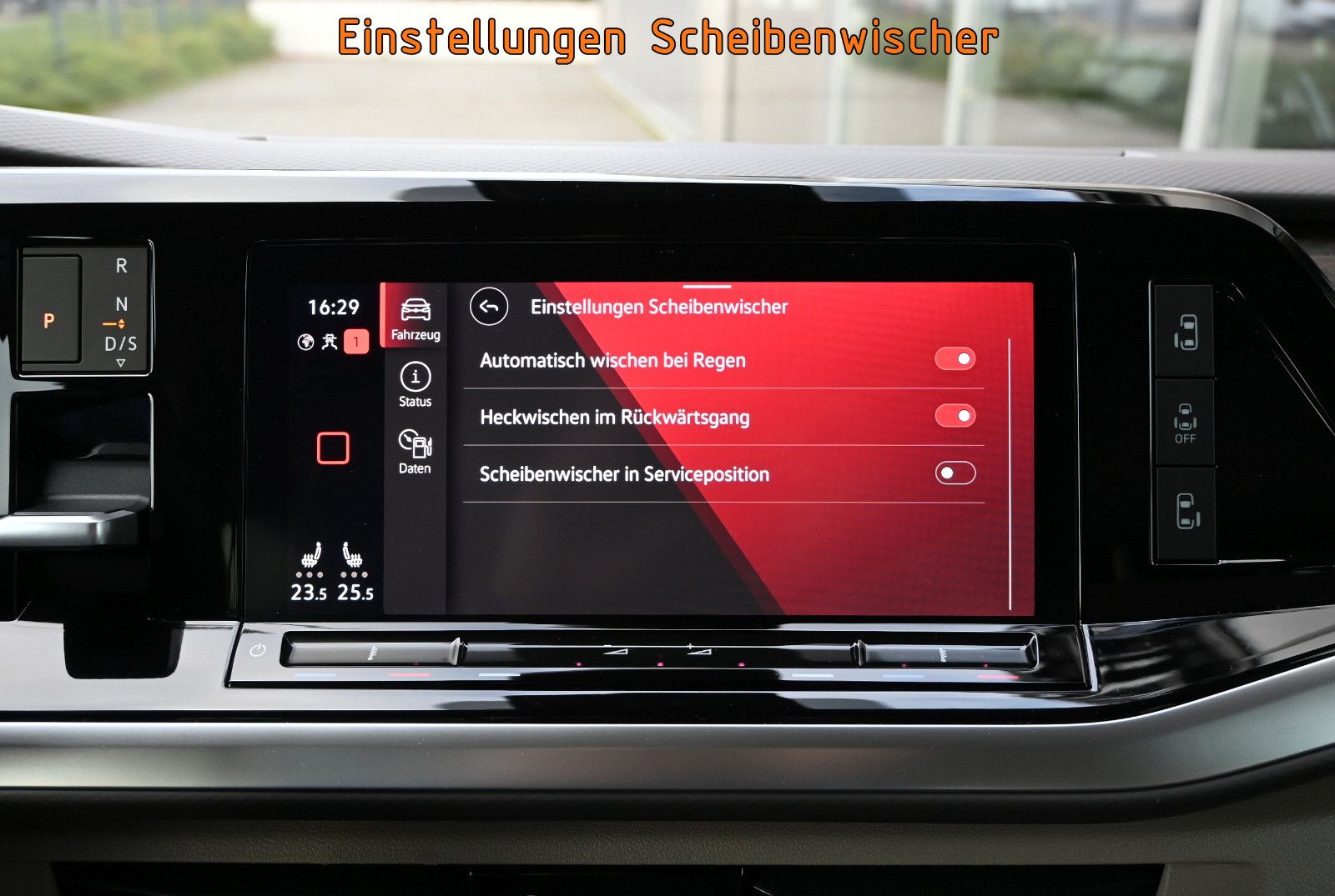 Fahrzeugabbildung Volkswagen T7 Multivan 2,0 TDI DSG Style °ACC°AHK°STANDHEIZ