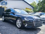 Audi A6 40 TDI quattro ACC PANO HUD R-KAM Ambiente - Audi A6 Unfallwagen