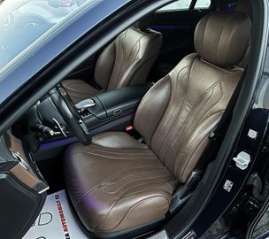 Mercedes S 400 - 7