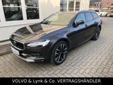 Volvo V90 Cross Country B5 AWD Ultimate AHK GARANTIE - Volvo V90 Cross Country mit Benzin-Antrieb: Automatik