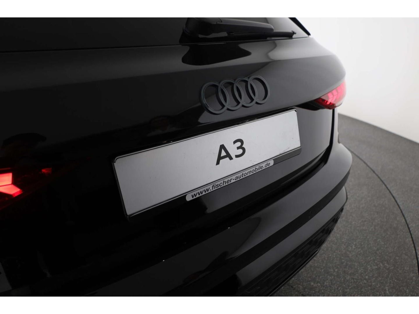 Audi A3 - Bild 21
