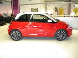 Opel Adam Germany's next Topmodel - Opel Adam: Germany Next Topmodel