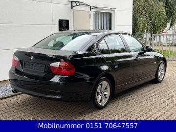 BMW 318 - 4
