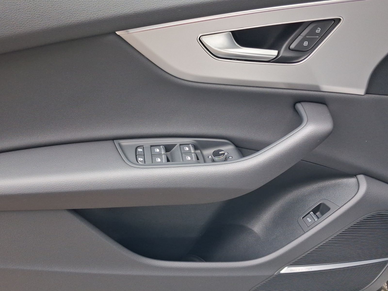 Audi Q8 - Bild 8