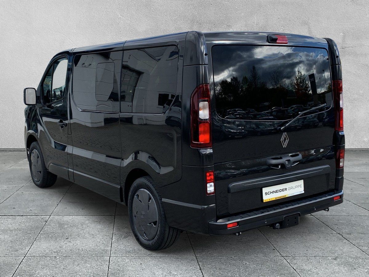 Renault Trafic - Bild 4