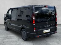 Renault Trafic - Vorschau Bild 4