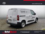 Toyota Proace City 1.5 D-4D Meister L1 /Navi/LED/PDC - Toyota PROACE CITY Kombi Gebrauchtwagen