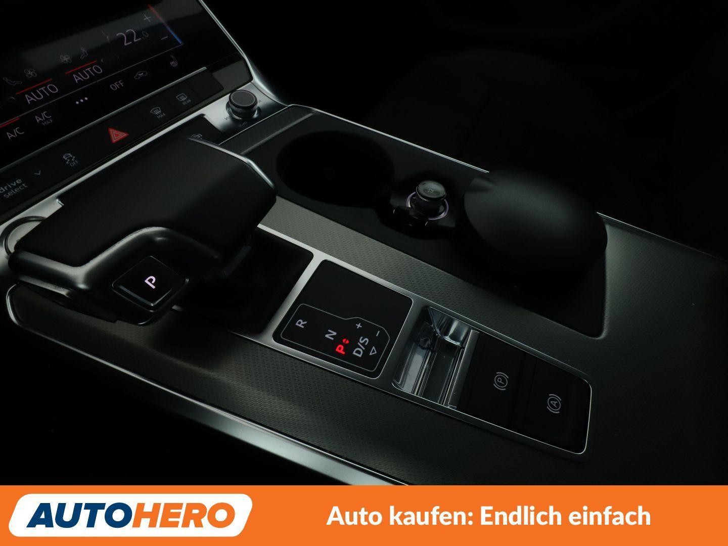 Audi A6 40 TDI Mild-Hybrid Sport Aut.*NAV*LED*TEMPO*