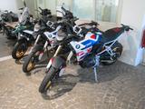 BMW F 900 GS (Enduro-Pro) - UPE - € 1.500,- - BMW 500