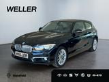 BMW 118 d Urban Line *Navi*Bluetooth*PDC-hi.*Klima* - BMW 1 Series mit Diesel-Antrieb: Limousine