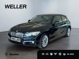 BMW 118 d Urban Line *Navi*Bluetooth*PDC-hi.*Klima* - BMW 1 Series: 118d