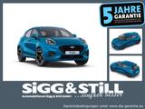 Ford Puma ST-Line X **NEUES MODELL** 360°*NAVI*B&O*BL - Ford: B Model