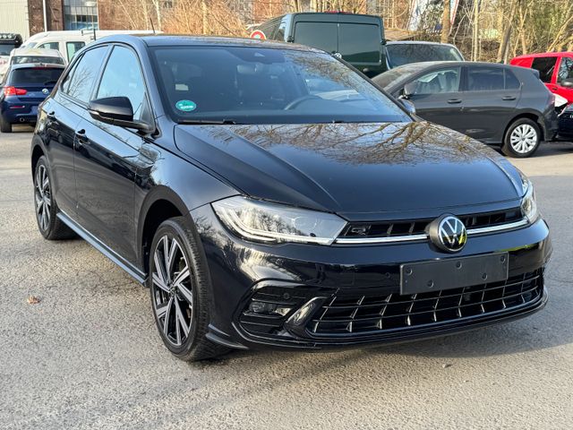 Volkswagen Polo VI R-Line