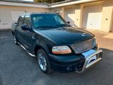 Ford f150 Harley Davidson Modell - Ford F 150: Harley
