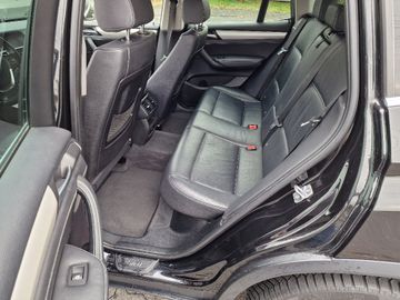 BMW X3 - 10